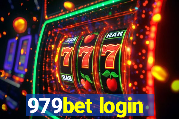 979bet login